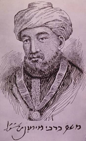 5 Lesser-Known Iconic Men of Egypt You Should Know-Maimonides