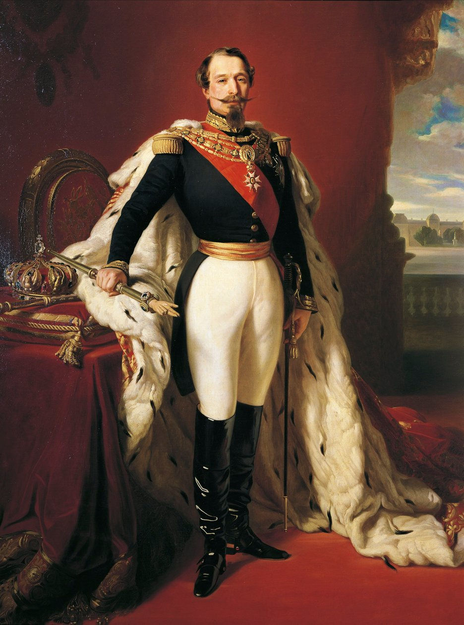 Louis-Napoléon Bonaparte