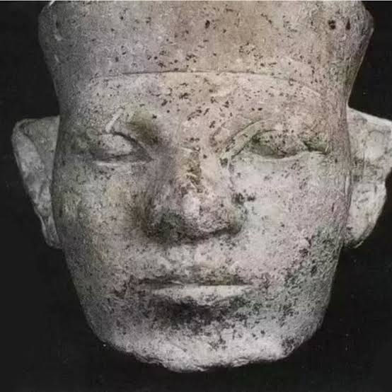 5 Lesser-Known Iconic Men of Egypt You Should Know-Narmer