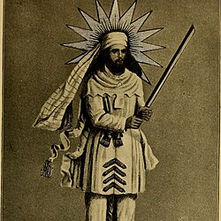 Zoroastrianism prophet