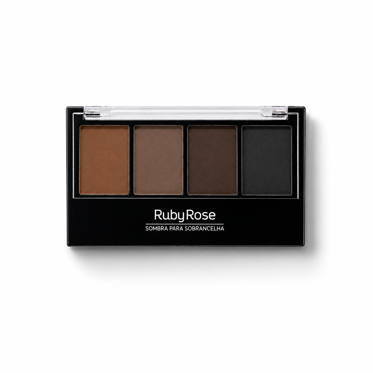 Paleta Sobrancelha Ruby Rose