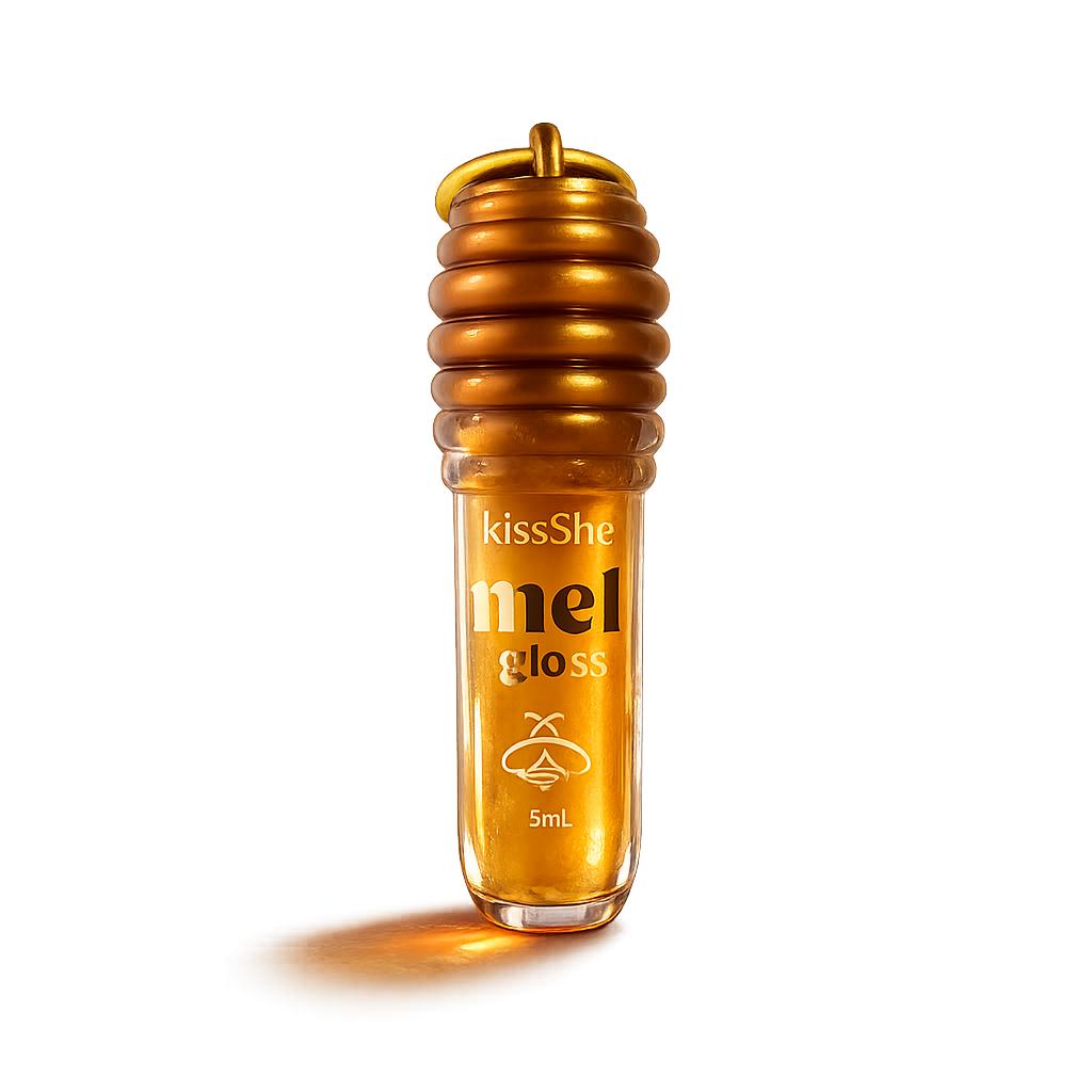 Gloss de Mel Febella – O gloss que viralizou na internet!