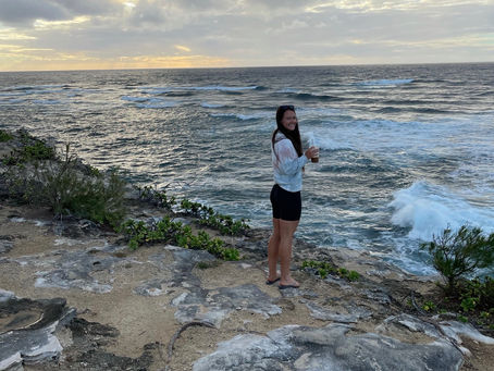 Get to know me and why I’m starting a blog!