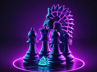 "Daily Chess Spark with Pavan Tula"