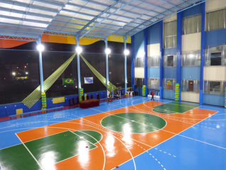 I Copa Metropolitana CEAV