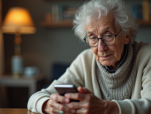 Essential App Safety Guidelines for Elderly Users in India