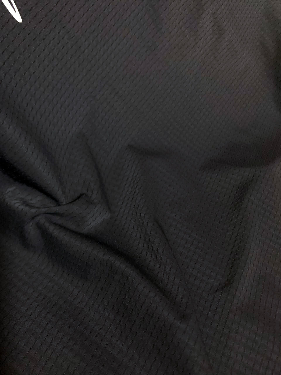 Miniatura: CAMISA BRASÍLIA  EM MOVIMENTO 
