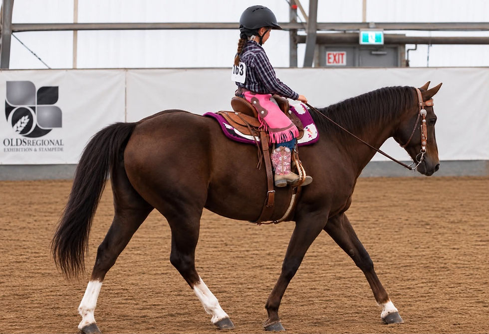 Grace Mattheis & DJ Canadiana Spice