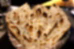 Plain Naan