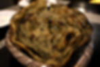 Mint Paratha