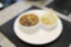 Chicken Manchow Soup