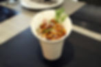 Crispy Corn