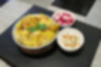 Punjabi-Q Special Chicken Biryani