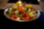 Veg Pulao