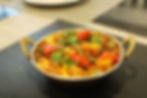 Kadhai Paneer