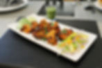 Angara Chicken