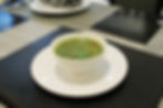 Veg Lemon Coriander Soup