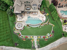 Landscape design