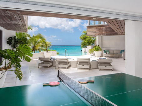 Sharing a Vacation Rental: What Is the Fairest Way to Split the Cost?