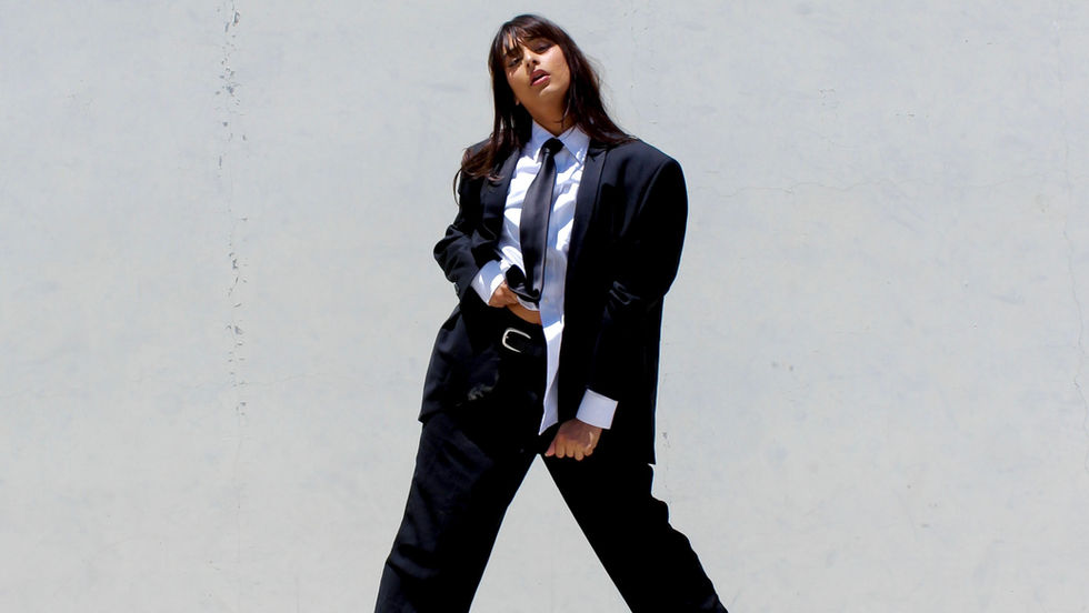 Juls Tarango: Being Your Own Team As An Independent Artist