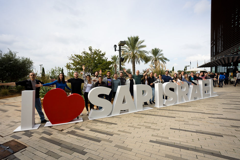 צילום אירועים עסקיים: לתעד את ההצלחה שלכם