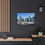 Thumbnail: Canvas Print - Vancouver City Line