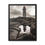 Thumbnail: Canvas Print - Peggy's Cove Lighthouse Nova Scotia