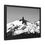 Thumbnail: Canvas Print - Mountain Top View Black Tusk British Columbia