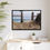 Thumbnail: Canvas Print - Martinique Beach Halifax Nova Scotia