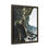 Thumbnail: Canvas Print - Gaff Point Trail Nova Scotia