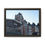 Thumbnail: Canvas Print - Chateau Frontenac Quebec City Quebec