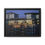 Thumbnail: Canvas Print -  Sunset Over Citadel Hill Halifax City View