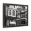 Thumbnail: Canvas Print - Downtown Chilliwack British Columbia District 1881