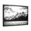 Thumbnail: Canvas Print - Slesse Mountain Chilliwack British Columbia