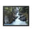 Thumbnail: Canvas Print - Mamquam Falls Squamish BC