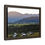 Thumbnail: Canvas Print - Overlooking the Fraser Valley Chilliwack British Columbia