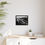 Thumbnail: Canvas Print - Overlooking the Fraser Valley British Columbia