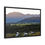 Thumbnail: Canvas Print - Overlooking the Fraser Valley Chilliwack British Columbia