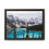 Thumbnail: Canvas Print - Moraine Lake Alberta