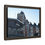 Thumbnail: Canvas Print - Chateau Frontenac Quebec City Quebec
