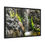 Thumbnail: Canvas Print - Baxter's Falls Nova Scotia