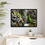Thumbnail: Canvas Print - Baxter's Falls Nova Scotia