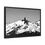 Thumbnail: Canvas Print - Mountain Top View Black Tusk British Columbia