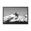 Thumbnail: Canvas Print - Mountain Top View Black Tusk British Columbia