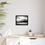 Thumbnail: Canvas Print - Slesse Mountain Chilliwack British Columbia