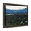 Thumbnail: Canvas Print - Overlooking the Fraser Valley Chilliwack British Columbia