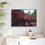 Thumbnail: Canvas Print - Burntcoat Head Bay of Funday Nova Scotia