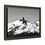 Thumbnail: Canvas Print - Mountain Top View Black Tusk British Columbia