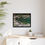 Thumbnail: Canvas Print - Lindeman Lake Chilliwack British Columbia