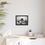 Thumbnail: Canvas Print - Mount Rundle Banff Alberta